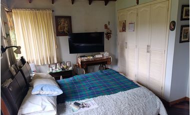 CASA CAMPESTRE EN PARCELACION DAPA ALTO