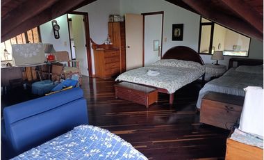 CASA CAMPESTRE EN PARCELACION DAPA ALTO
