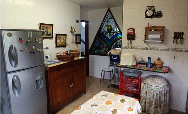 CASA CAMPESTRE EN PARCELACION DAPA ALTO