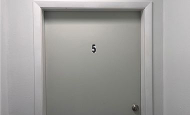 Depa Ejecutivo 1 Recámara [5]. Zona Consulado