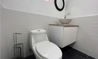 Depa Ejecutivo 1 Recámara [5]. Zona Consulado