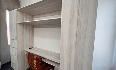 Depa Ejecutivo 1 Recámara [5]. Zona Consulado