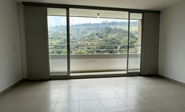 BALCONES DE RUITOQUE APARTAMENTO EN VENTA 3 HABITACIONES PISO ALTO AREA 94m2 FLORIDABLANCA  (LDC)