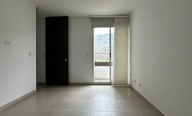 BALCONES DE RUITOQUE APARTAMENTO EN VENTA 3 HABITACIONES PISO ALTO AREA 94m2 FLORIDABLANCA  (LDC)