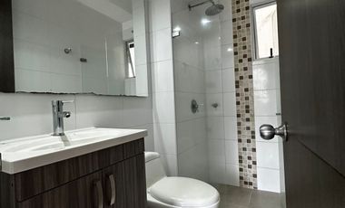 BALCONES DE RUITOQUE APARTAMENTO EN VENTA 3 HABITACIONES PISO ALTO AREA 94m2 FLORIDABLANCA  (LDC)