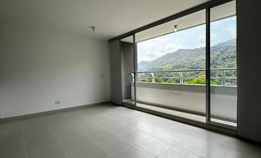 BALCONES DE RUITOQUE APARTAMENTO EN VENTA 3 HABITACIONES PISO ALTO AREA 94m2 FLORIDABLANCA  (LDC)