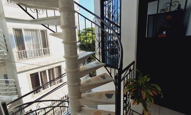 ALQUILER - APARTAMENTO -  PARQUE RESIDENCIAL EL BOSQUE