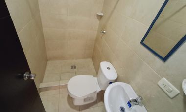 ALQUILER - APARTAMENTO -  PARQUE RESIDENCIAL EL BOSQUE