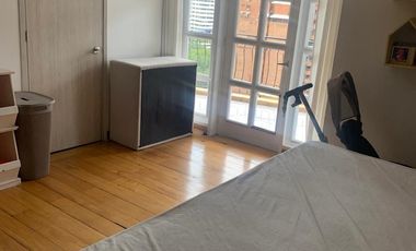 Se Vende apartamento en Normandía