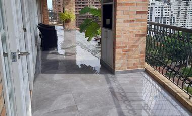 Se Vende apartamento en Normandía