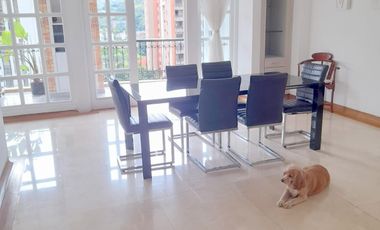 Se Vende apartamento en Normandía