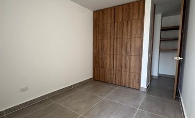 ALQUILO APTO PARA ESTRENAR EN CIUDAD JARDIN 205m