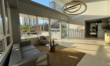 ALQUILO APTO PARA ESTRENAR EN CIUDAD JARDIN 205m
