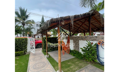 Venta de casa en Vía San Pablo Urbanización Camila PP-0370
