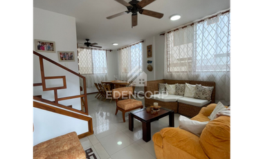 Venta de casa en Vía San Pablo Urbanización Camila PP-0370