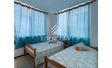 Venta de casa en Vía San Pablo Urbanización Camila PP-0370