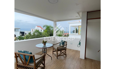 Venta de casa en Vía San Pablo Urbanización Camila PP-0370