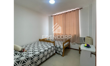 Venta de casa en Vía San Pablo Urbanización Camila PP-0370