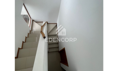 Venta de casa en Vía San Pablo Urbanización Camila PP-0370