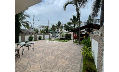 Venta de casa en Vía San Pablo Urbanización Camila PP-0370