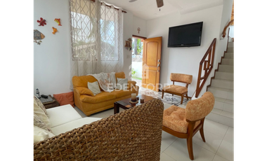 Venta de casa en Vía San Pablo Urbanización Camila PP-0370