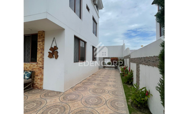 Venta de casa en Vía San Pablo Urbanización Camila PP-0370