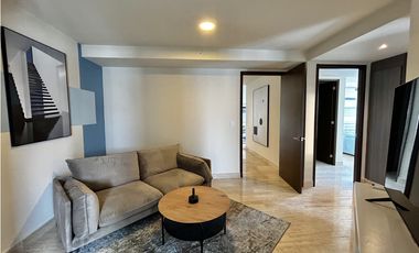 COSTA DEL ESTE / THE REGENT / 202M / 3 HABITACION / AMOBLADO