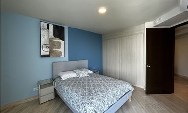 COSTA DEL ESTE / THE REGENT / 202M / 3 HABITACION / AMOBLADO