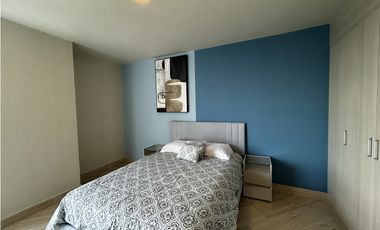 COSTA DEL ESTE / THE REGENT / 202M / 3 HABITACION / AMOBLADO