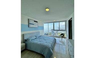 COSTA DEL ESTE / THE REGENT / 202M / 3 HABITACION / AMOBLADO