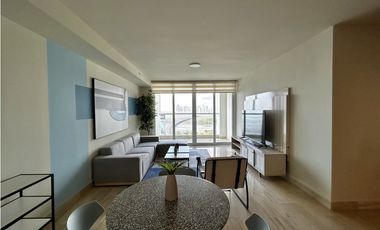 COSTA DEL ESTE / THE REGENT / 202M / 3 HABITACION / AMOBLADO