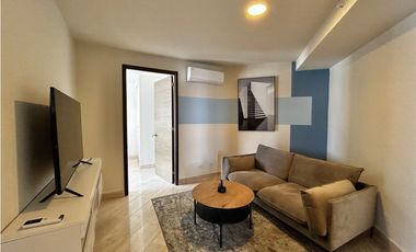 COSTA DEL ESTE / THE REGENT / 202M / 3 HABITACION / AMOBLADO