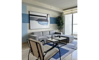 COSTA DEL ESTE / THE REGENT / 202M / 3 HABITACION / AMOBLADO