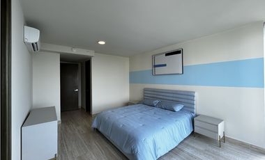 COSTA DEL ESTE / THE REGENT / 202M / 3 HABITACION / AMOBLADO