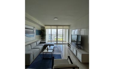 COSTA DEL ESTE / THE REGENT / 202M / 3 HABITACION / AMOBLADO