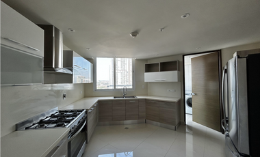 COSTA DEL ESTE / THE REGENT / 202M / 3 HABITACION / AMOBLADO