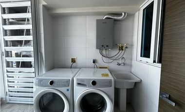 COSTA DEL ESTE / THE REGENT / 202M / 3 HABITACION / AMOBLADO