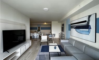 COSTA DEL ESTE / THE REGENT / 202M / 3 HABITACION / AMOBLADO