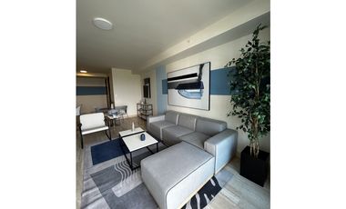 COSTA DEL ESTE / THE REGENT / 202M / 3 HABITACION / AMOBLADO