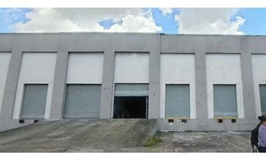 Se vende bodega en Parque Industrial Americas