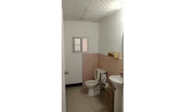 Se vende bodega en Parque Industrial Americas