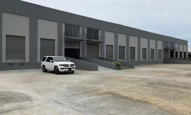 Se vende bodega en Parque Industrial Americas