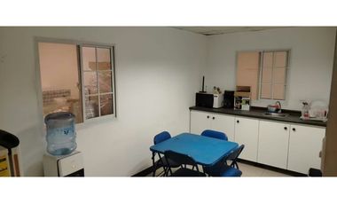 Se vende bodega en Parque Industrial Americas