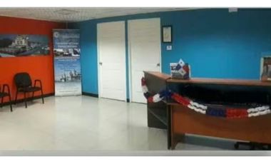 Se vende bodega en Parque Industrial Americas