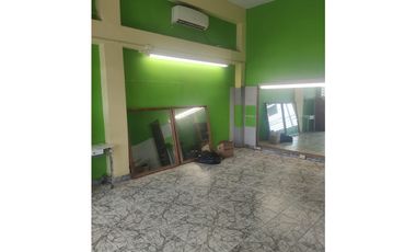Local Comercial en Venta en Urbanización El Carmen
