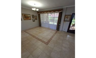 Casa en Venta en Urbanización Herbruger, Bella Vista
