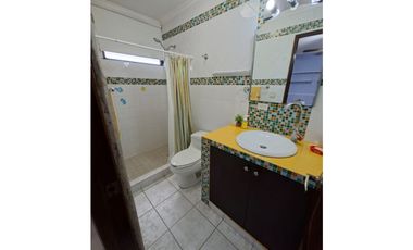 Casa en Venta en Urbanización Herbruger, Bella Vista