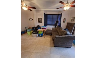 Casa en Venta en Urbanización Herbruger, Bella Vista