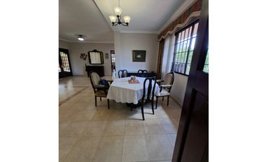 Casa en Venta en Urbanización Herbruger, Bella Vista
