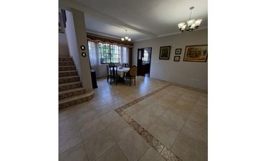 Casa en Venta en Urbanización Herbruger, Bella Vista